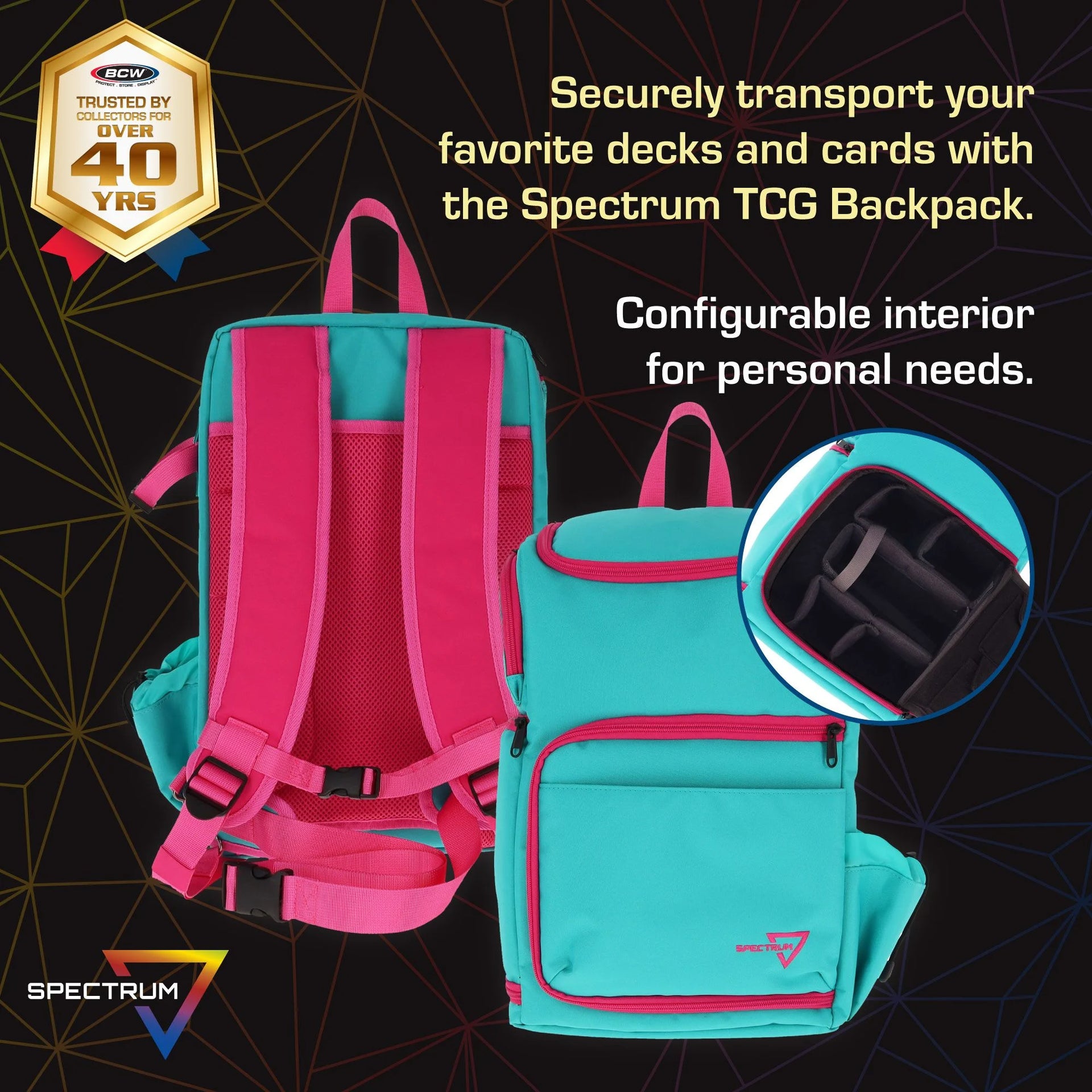 dueling mini game backpack TCG Backpack – BattlePub Games