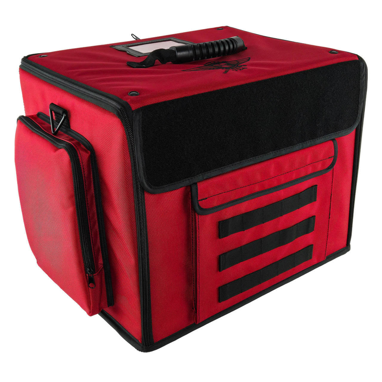 (720) P.A.C.K. 720 Molle Half Tray Standard Load Out