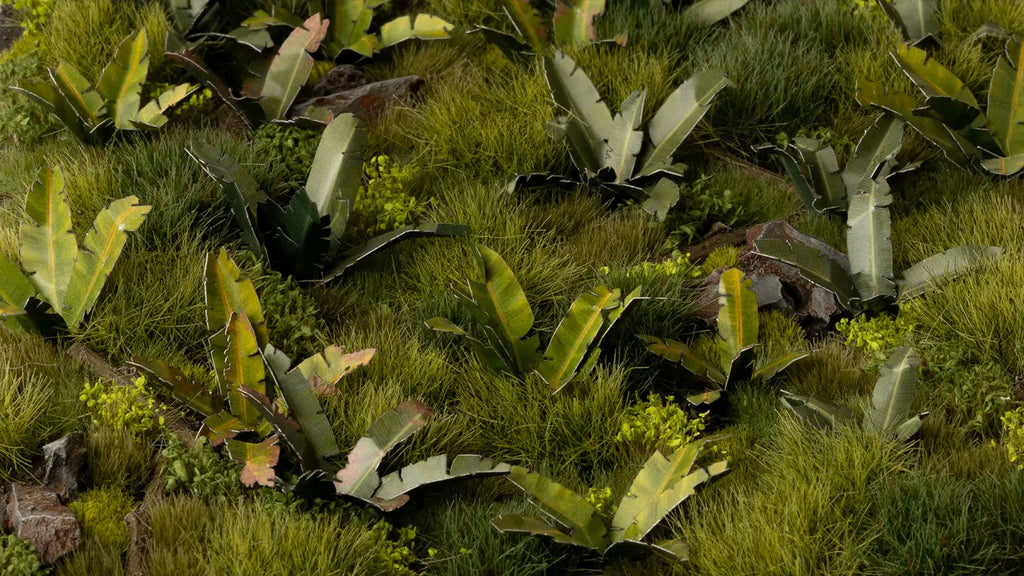Laser Plants - Agave - GamersGrass Laser Plants - Agave - GamersGrass